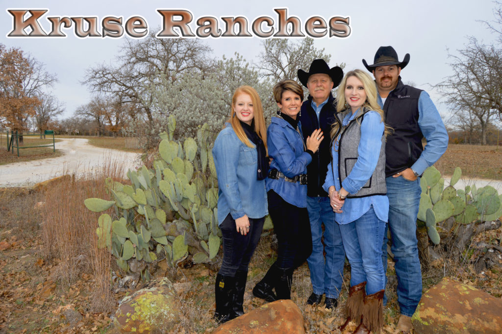 About Kruse Ranches & Homes