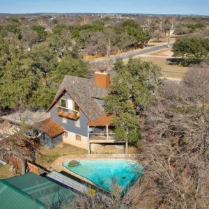 704 E Avenue F Mason Texas Home for Sale Kruse Ranches