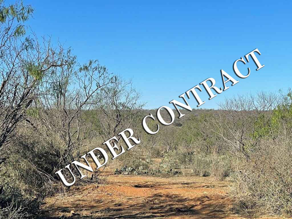 Durst Road land for sale Mason Texas Kruse Ranches