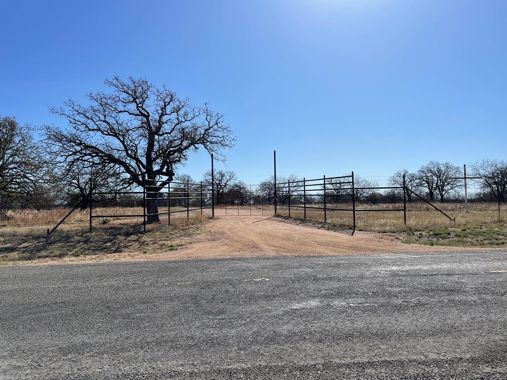Kruse Ranches 100 Acres Mason Texas